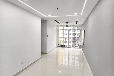 Sri Kenari Apartment