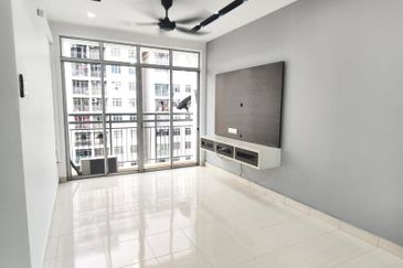 Sri Kenari Apartment