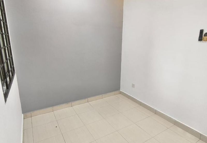 Sri Kenari Apartment