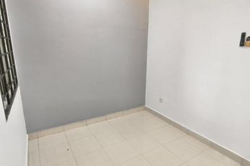 Sri Kenari Apartment