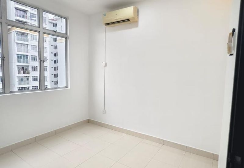 Sri Kenari Apartment