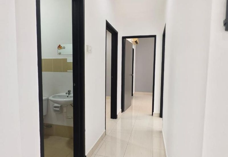 Sri Kenari Apartment