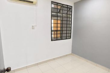 Sri Kenari Apartment