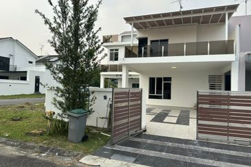 Jalan Setia Tropika 11/4