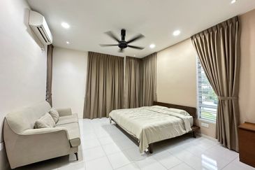 Jalan Setia Tropika 11/4