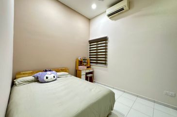 Jalan Setia Tropika 11/4