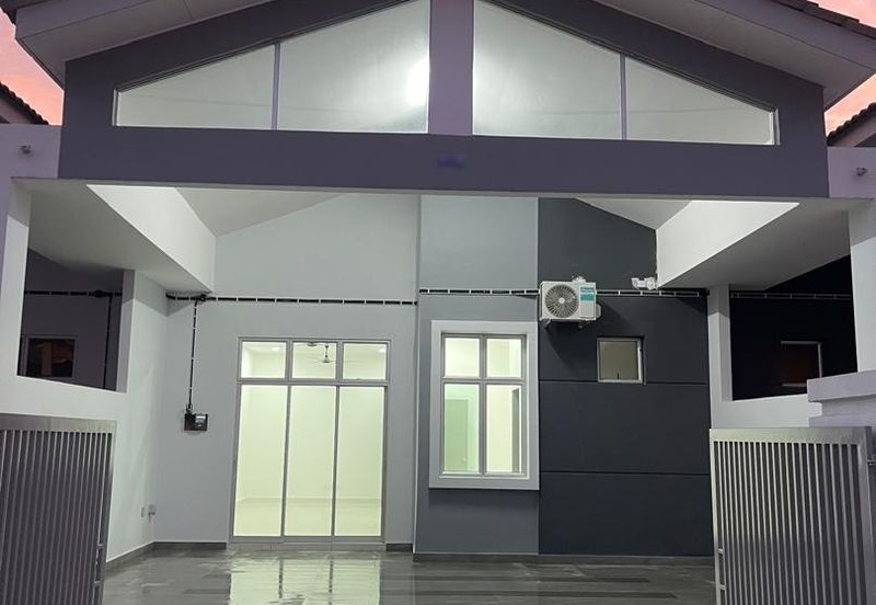 Bandar Putra Kulai (Piccolo 2)