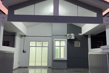 Bandar Putra Kulai (piccolo 2)