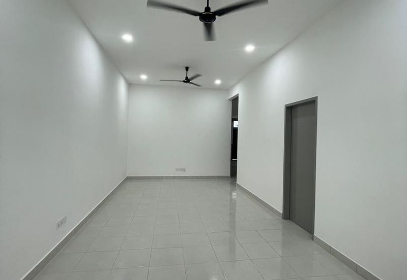 Bandar Putra Kulai (Piccolo 2)