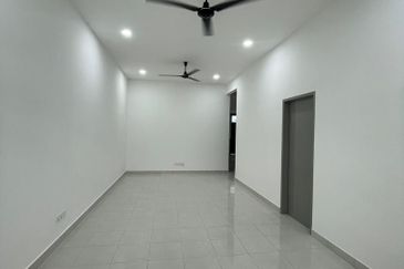 Bandar Putra Kulai (piccolo 2)