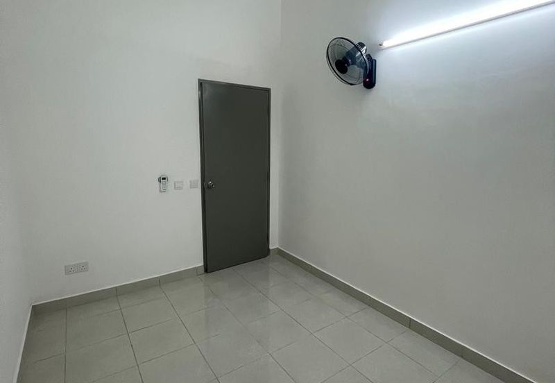 Bandar Putra Kulai (Piccolo 2)