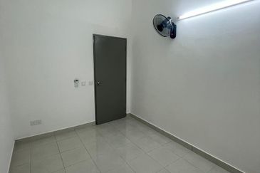 Bandar Putra Kulai (piccolo 2)