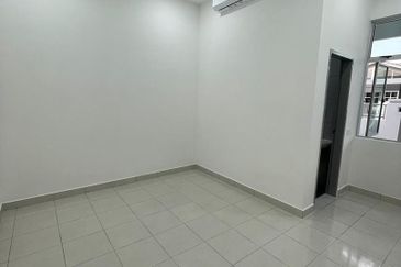 Bandar Putra Kulai (piccolo 2)