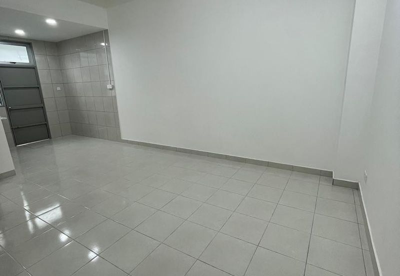 Bandar Putra Kulai (Piccolo 2)