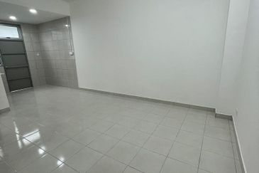 Bandar Putra Kulai (piccolo 2)