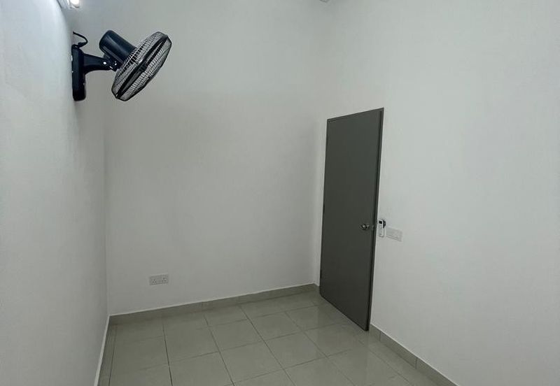 Bandar Putra Kulai (Piccolo 2)