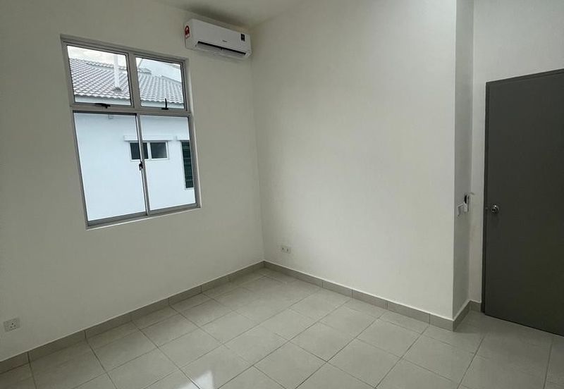 Bandar Putra Kulai (Piccolo 2)