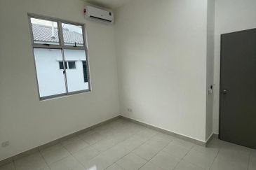 Bandar Putra Kulai (piccolo 2)