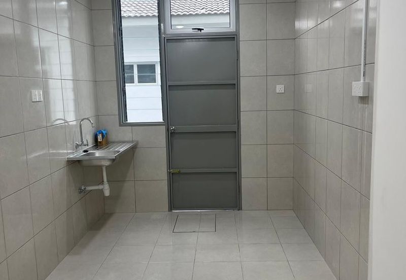 Bandar Putra Kulai (Piccolo 2)