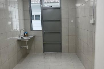 Bandar Putra Kulai (piccolo 2)