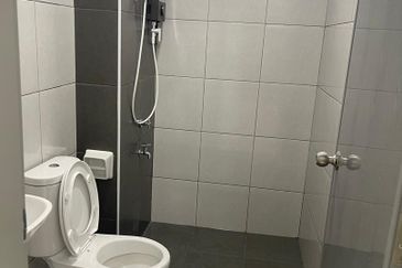 Bandar Putra Kulai (piccolo 2)