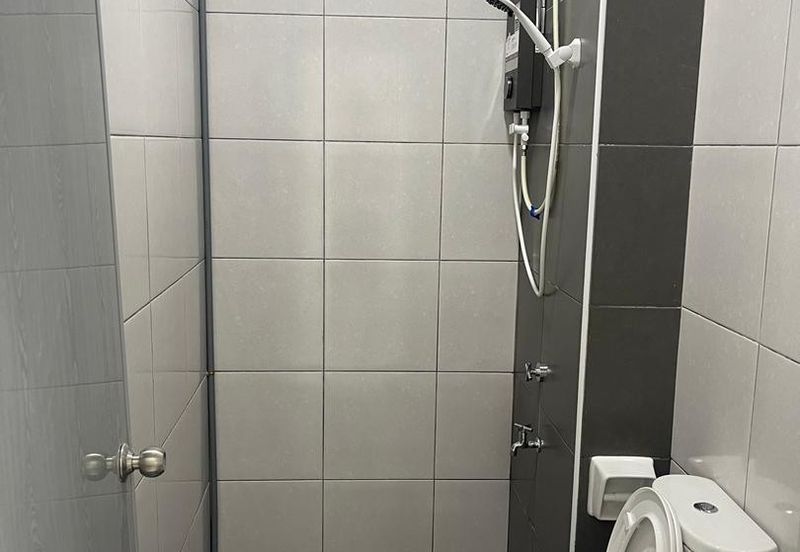 Bandar Putra Kulai (Piccolo 2)