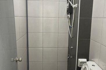 Bandar Putra Kulai (piccolo 2)