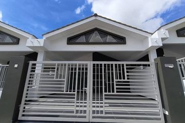 Bandar Putra Kulai (piccolo 2)