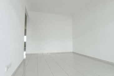 Bandar Putra Kulai (piccolo 2)