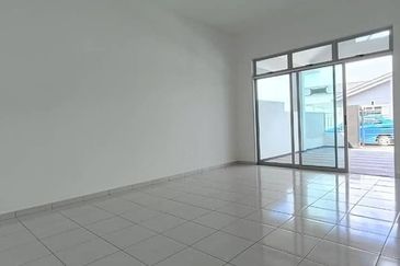 Bandar Putra Kulai (piccolo 2)