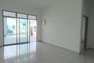 Bandar Putra Kulai (piccolo 2)