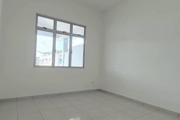 Bandar Putra Kulai (piccolo 2)