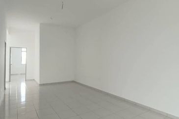 Bandar Putra Kulai (piccolo 2)