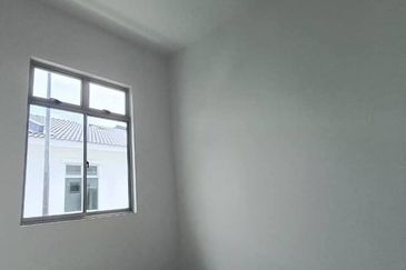 Bandar Putra Kulai (piccolo 2)