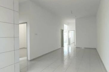 Bandar Putra Kulai (piccolo 2)