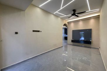 Taman Nusa Bestari 2