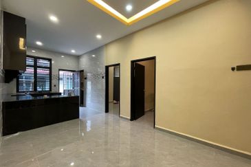 Taman Nusa Bestari 2