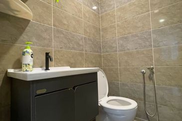 Taman Nusa Bestari 2