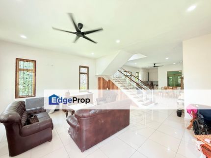 Seri Alam Park View 3 storey semid for sale , Johor, Masai