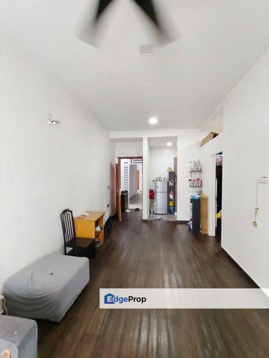 Senai Garden 1 bedroom condo fully furnished for sale , Johor, Johor Bahru