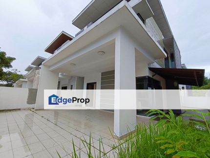 Setia Eco Garden Gelang Patah cheapest Semid for sale , Johor, Gelang Patah