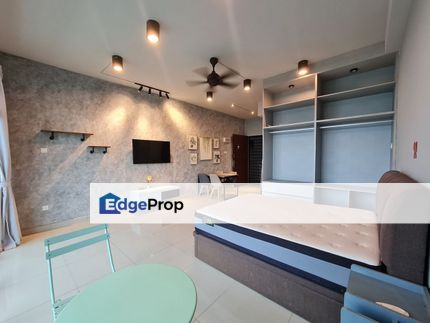 Palazio Mount Austin high floor lakeview condo for sale , Johor, Johor Bahru