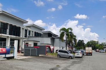 Setia Business Park