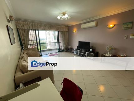 Permas Jaya Straits View Condo for sale , Johor, Permas Jaya/Senibong