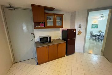 The Straits View, Bandar Baru Permas Jaya