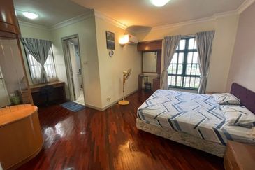 The Straits View, Bandar Baru Permas Jaya