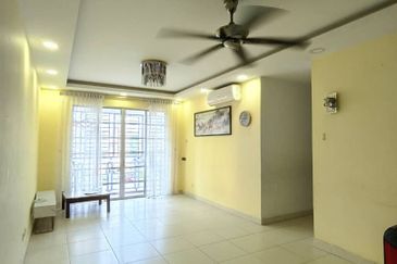 D'Larkin Residence (Delima Larkin)