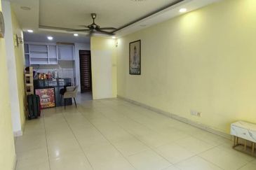 D'Larkin Residence (Delima Larkin)