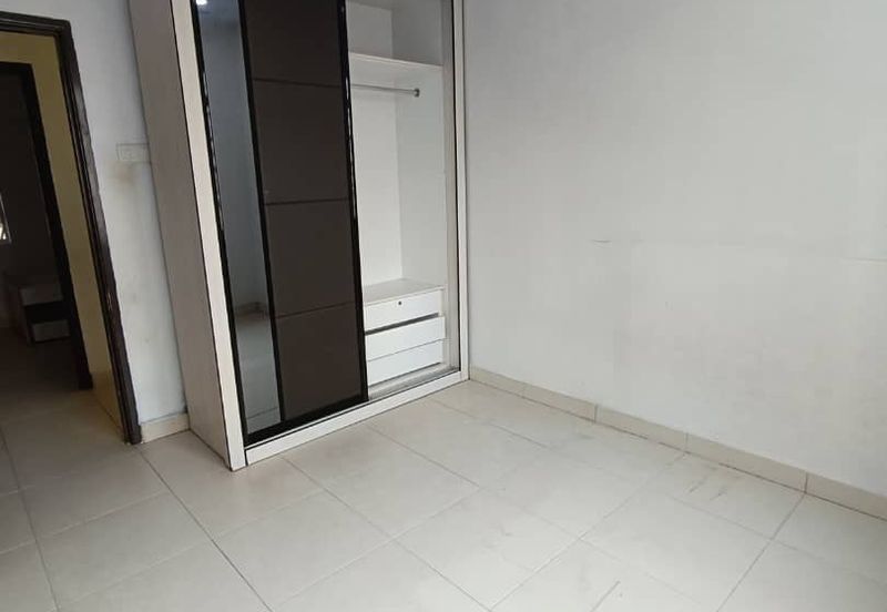 D'Larkin Residence (Delima Larkin)