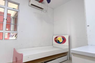 D'Larkin Residence (Delima Larkin)